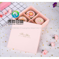 Custom Printing Baking Food Packaging Dessert Cake Gift Paper Box